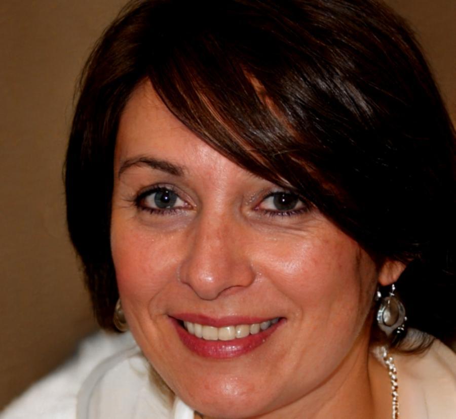 María González