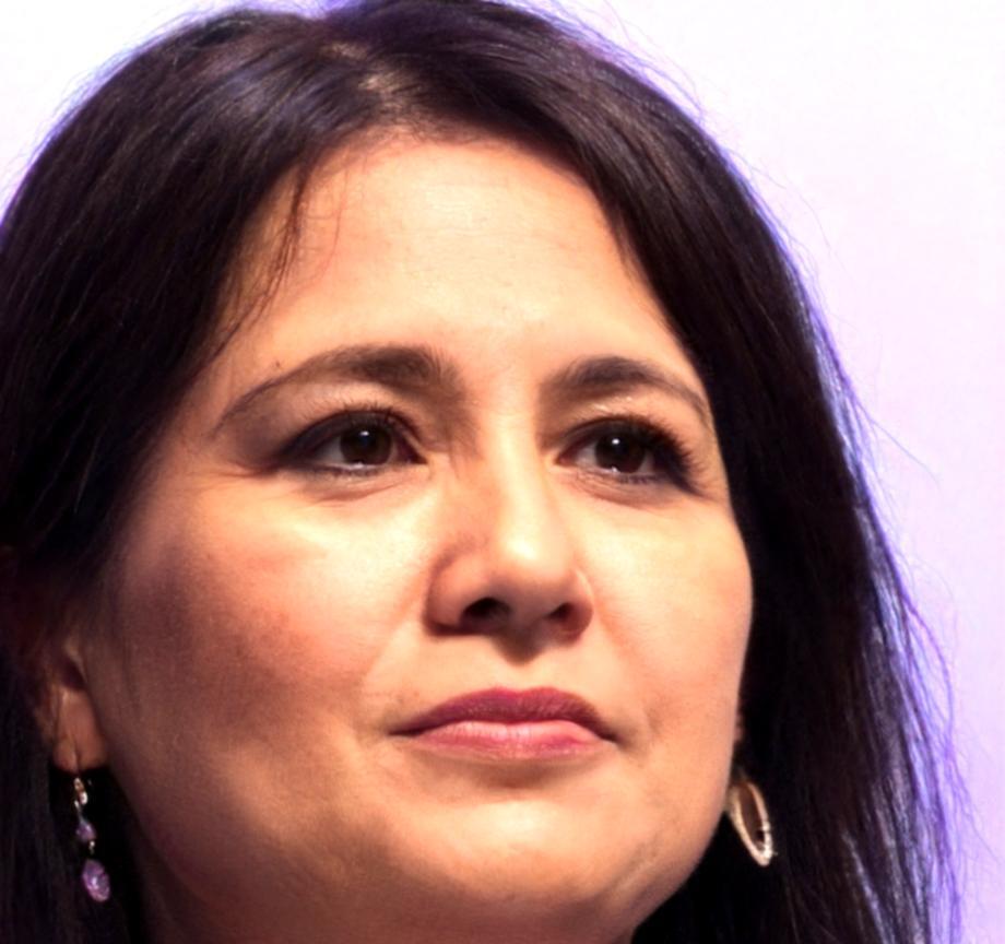 Carmen Rodríguez